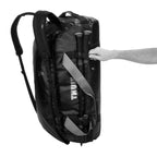 Chasm 90L Duffle Bag