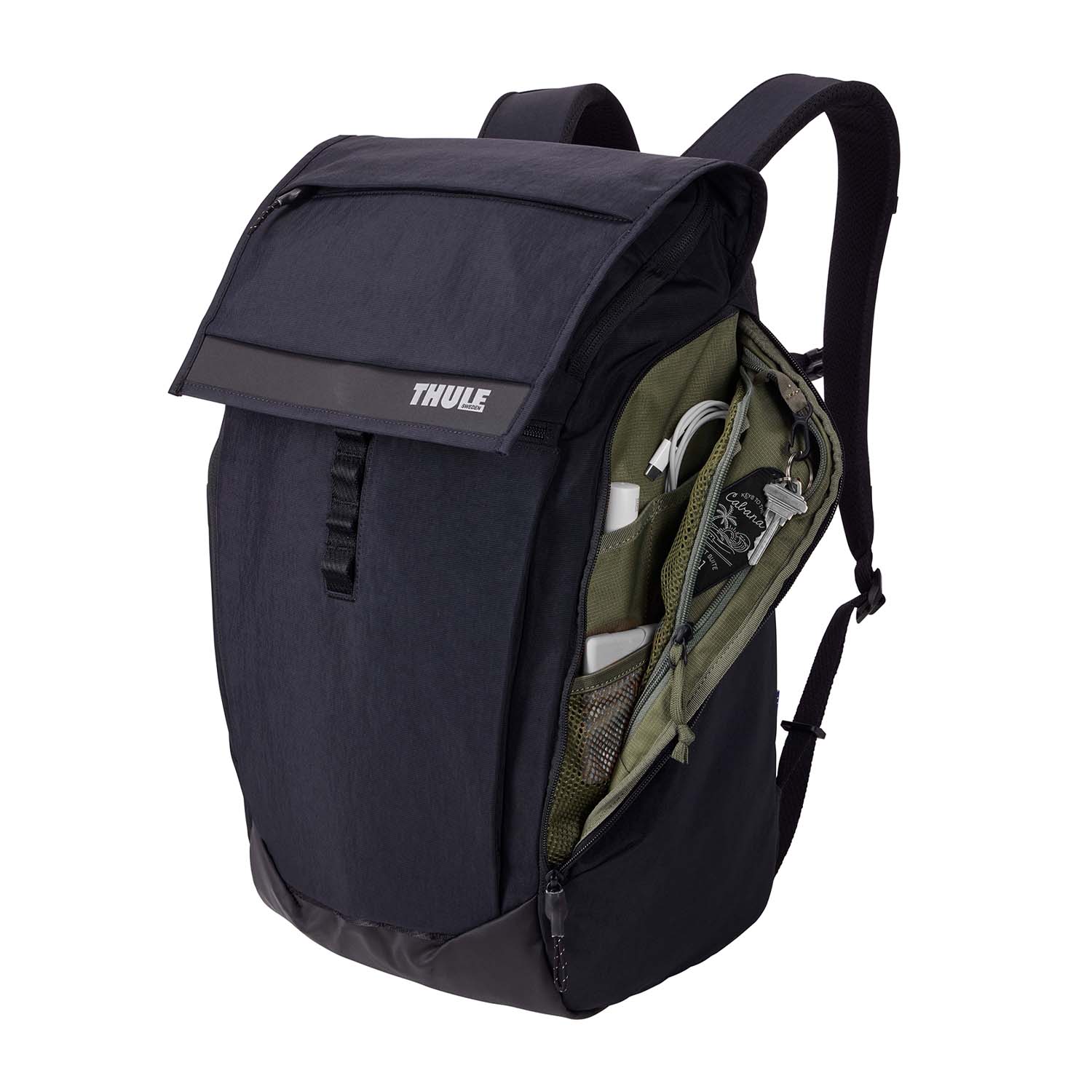 Paramount Backpack 27L