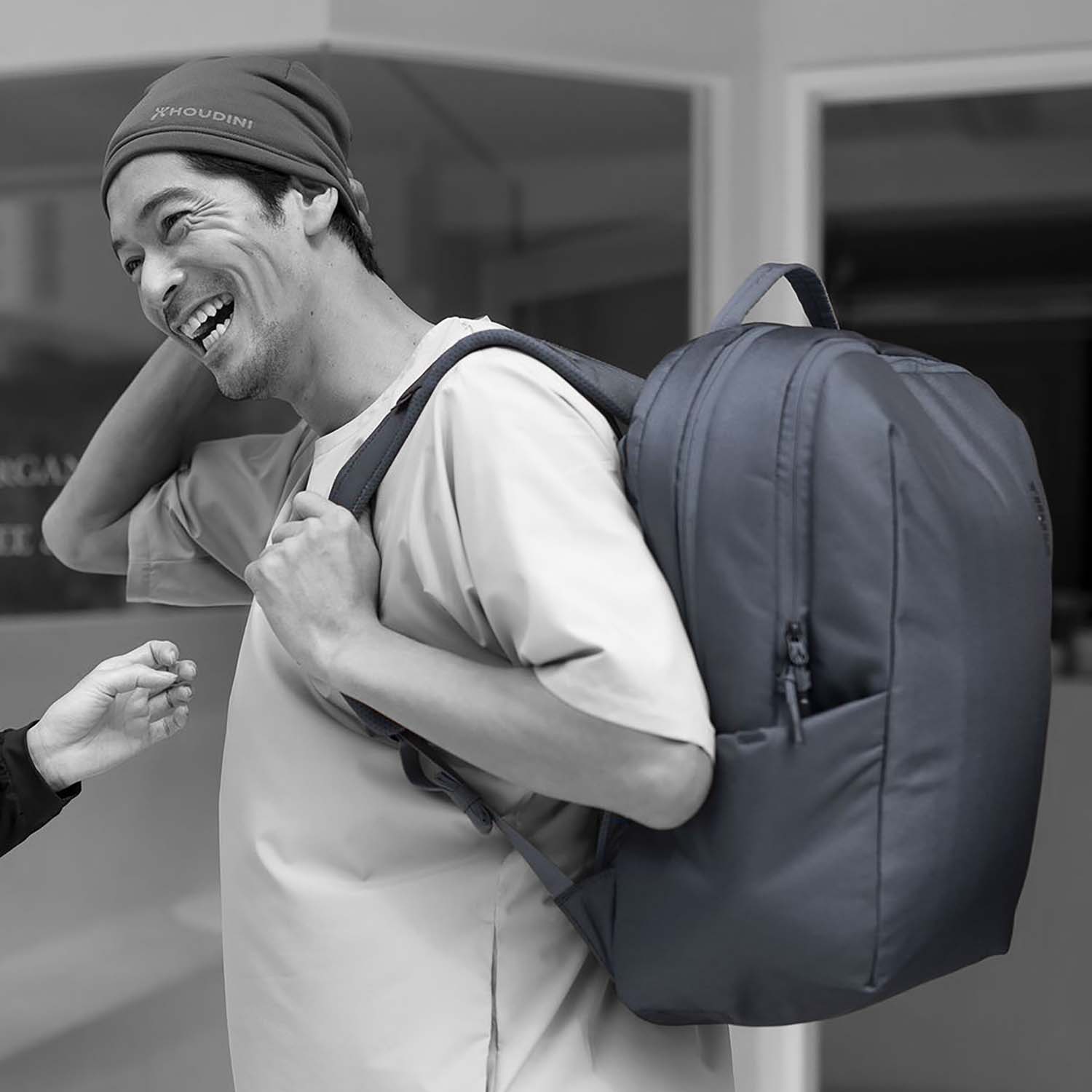 Subterra 2 Backpack 27L