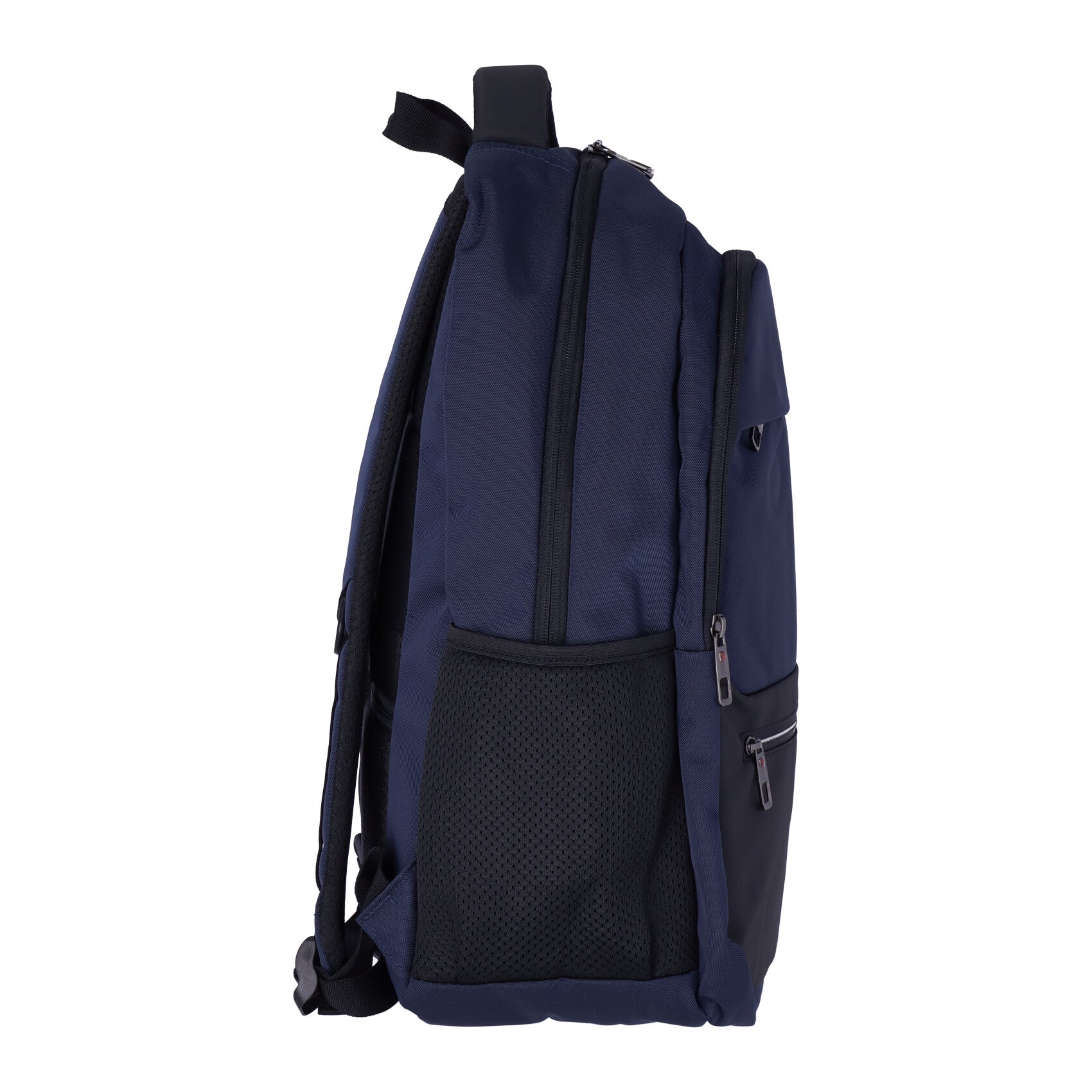 Businessrucksack Breit
