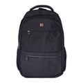Businessrucksack Breit
