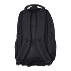 Businessrucksack Breit