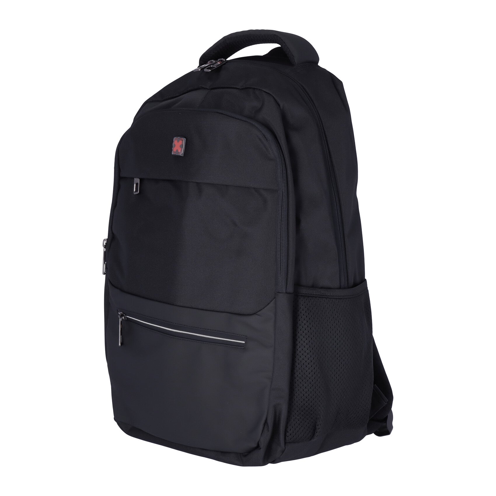Businessrucksack Breit