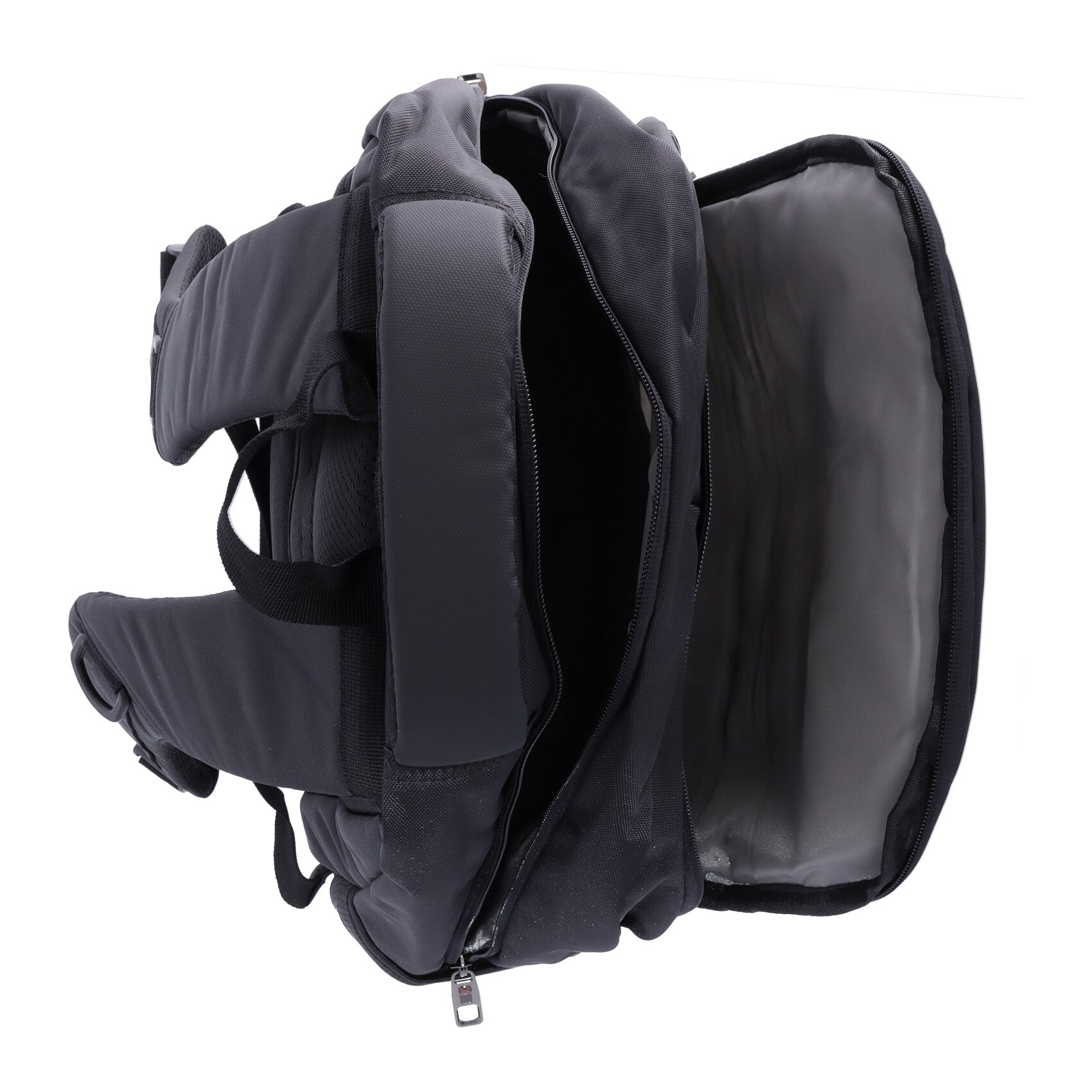 Businessrucksack Breit