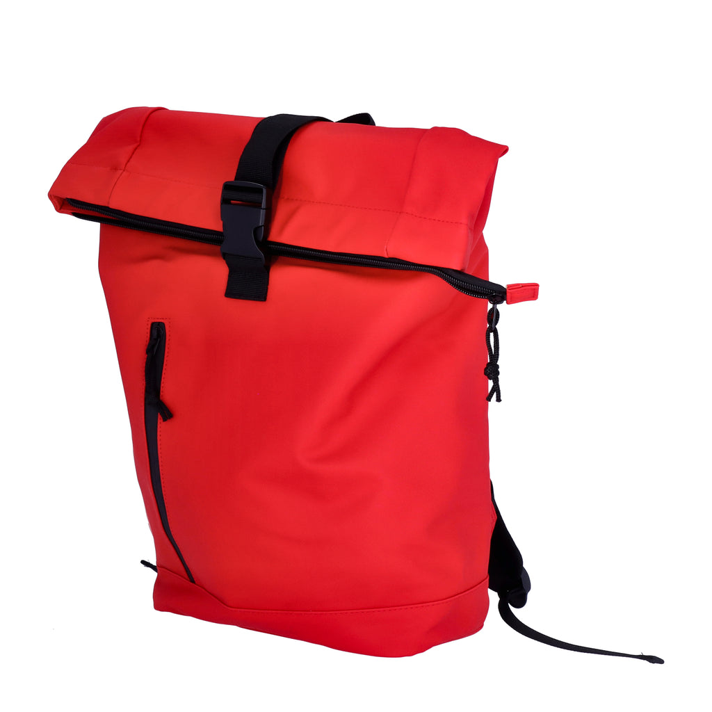 Rolltop-Rucksack Plane L