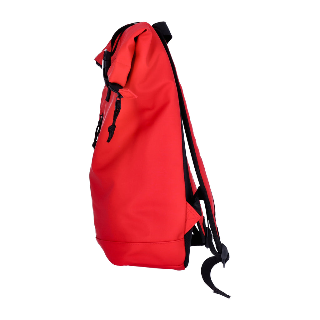 Rolltop-Rucksack Plane L