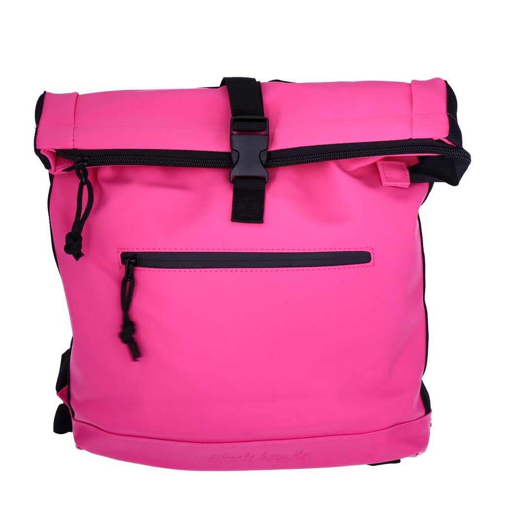 Rolltop-Rucksack Plane S