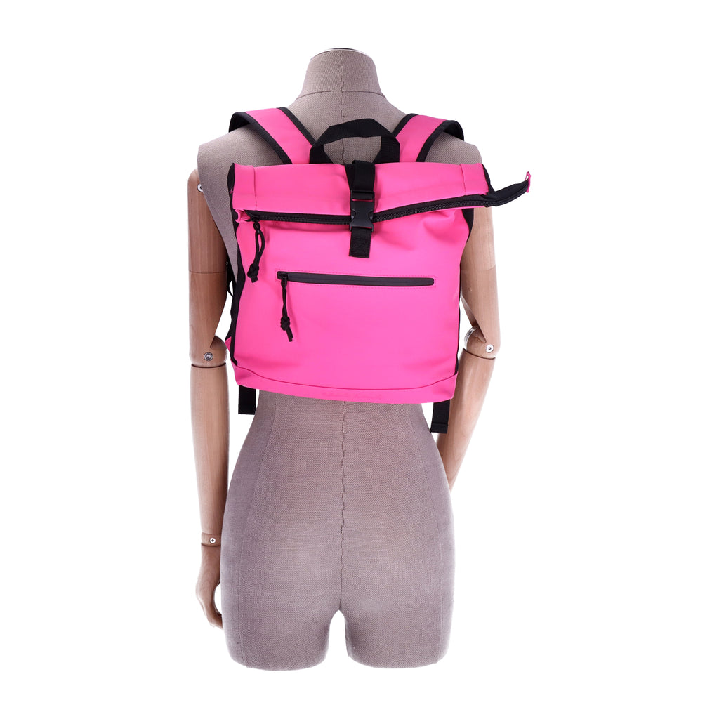 Rolltop-Rucksack Plane S
