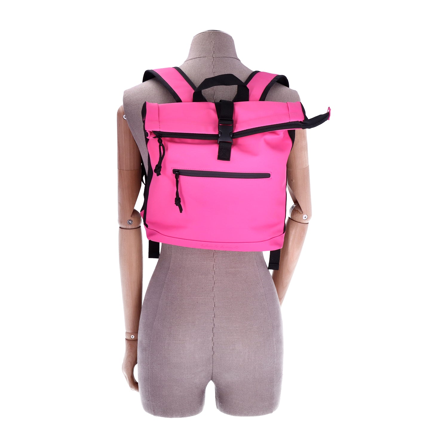Rolltop-Rucksack Plane S