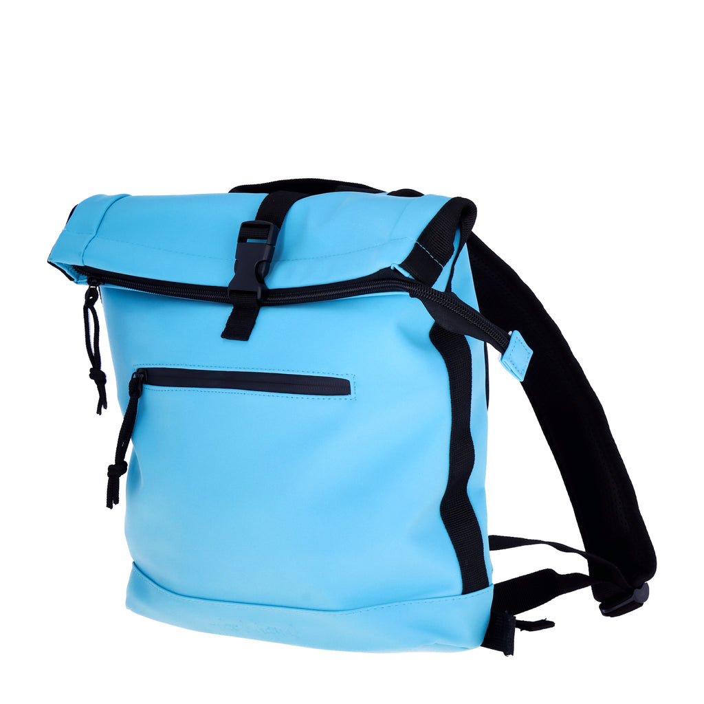 Rolltop-Rucksack Plane S