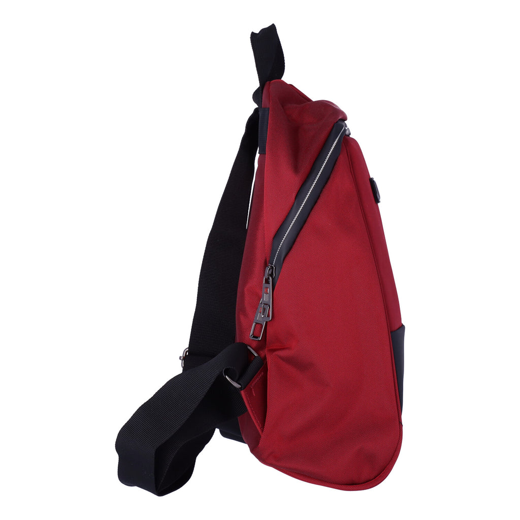 Rucksack Klein