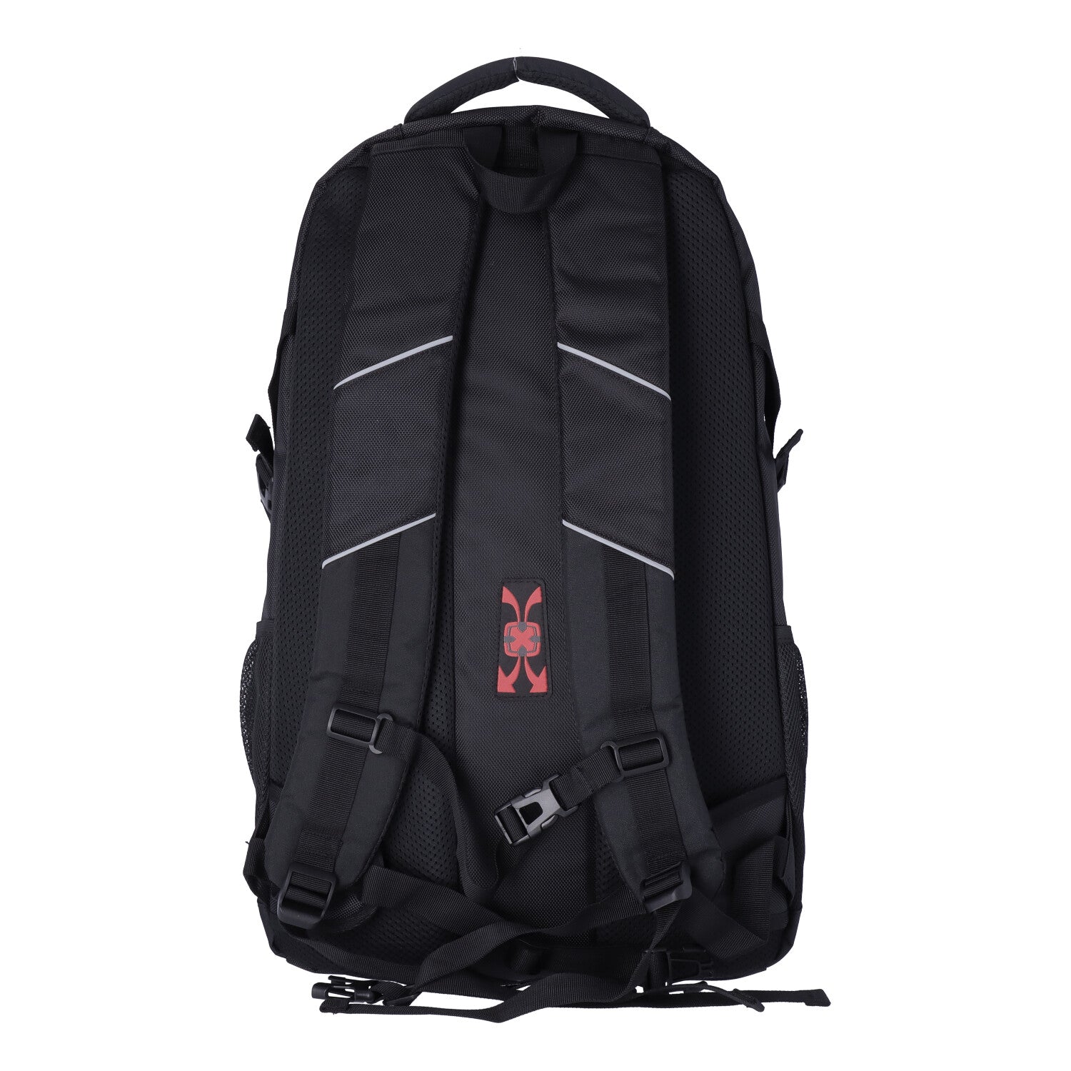 Travel'N'Meet Rucksack Netz groß