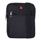 Umhängetasche S Reißverschluss