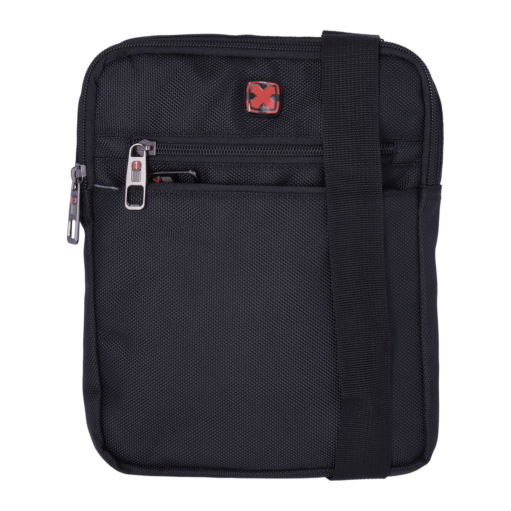 Umhängetasche S Reißverschluss