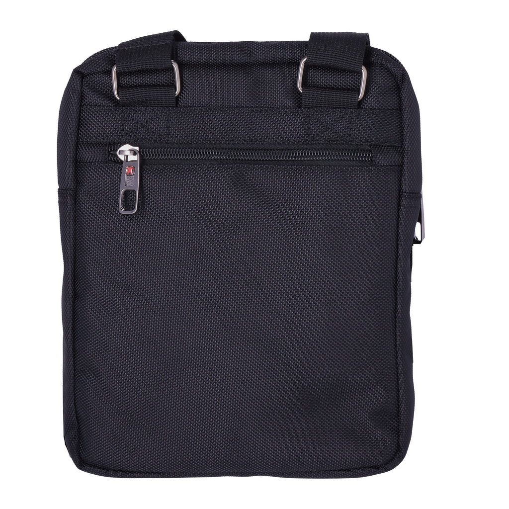 Umhängetasche S Reißverschluss