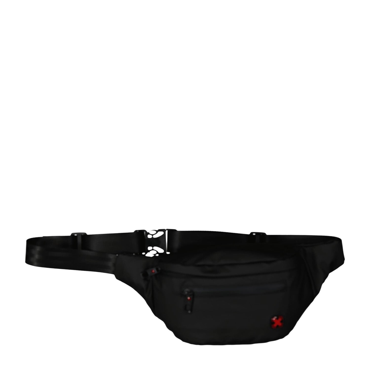 Gürteltasche beschichtet