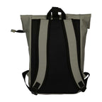 Rolltop-Rucksack Plane L
