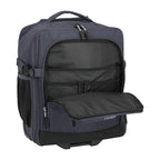 Kick Off Trolley Backpack