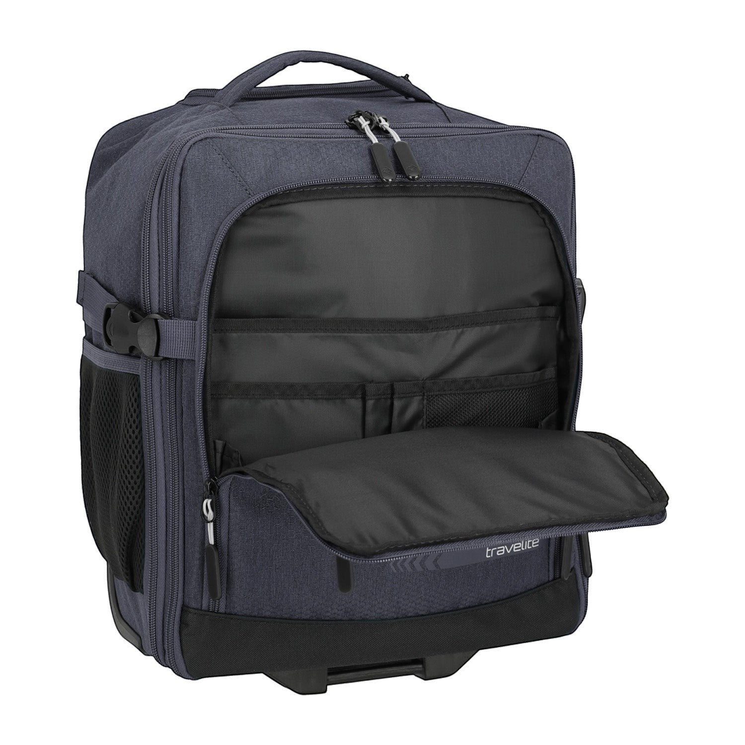 Kick Off Trolley Backpack