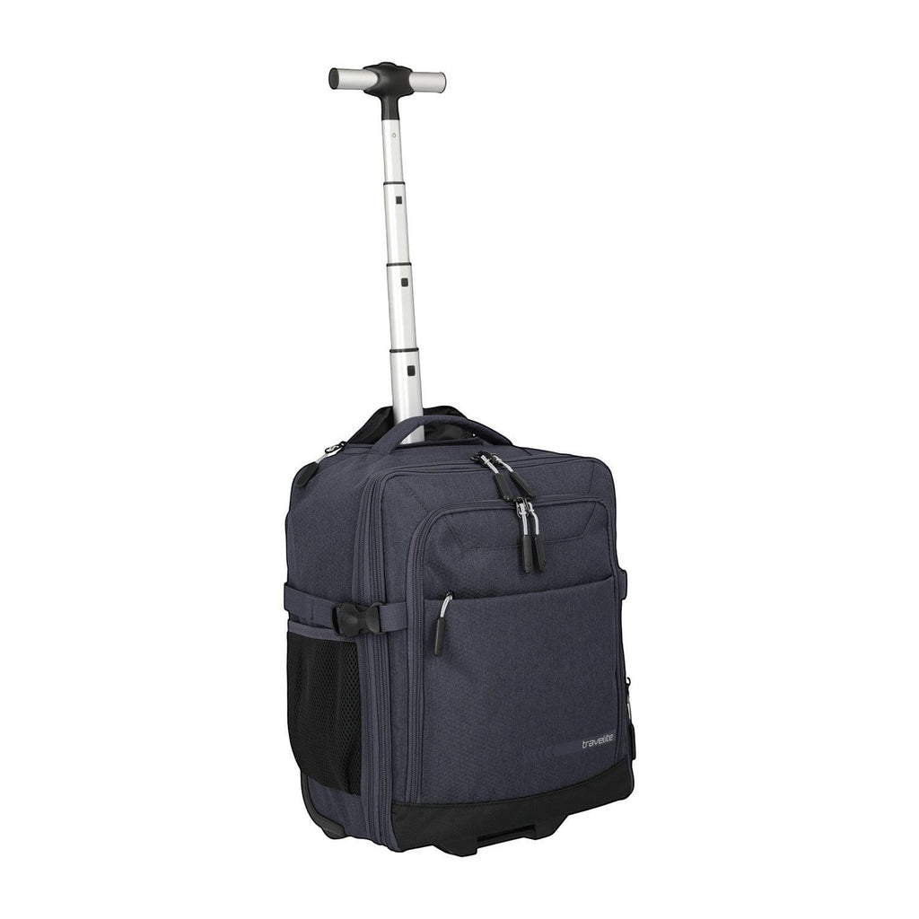Kick Off Trolley Backpack