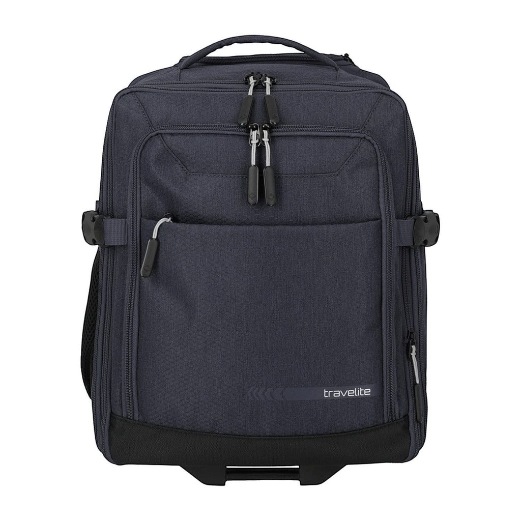 Kick Off Trolley Backpack