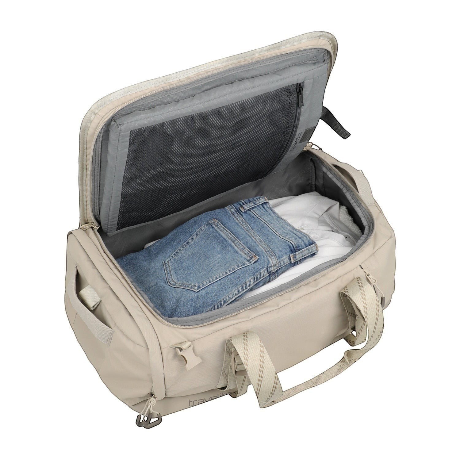 Venture Line Duffle M