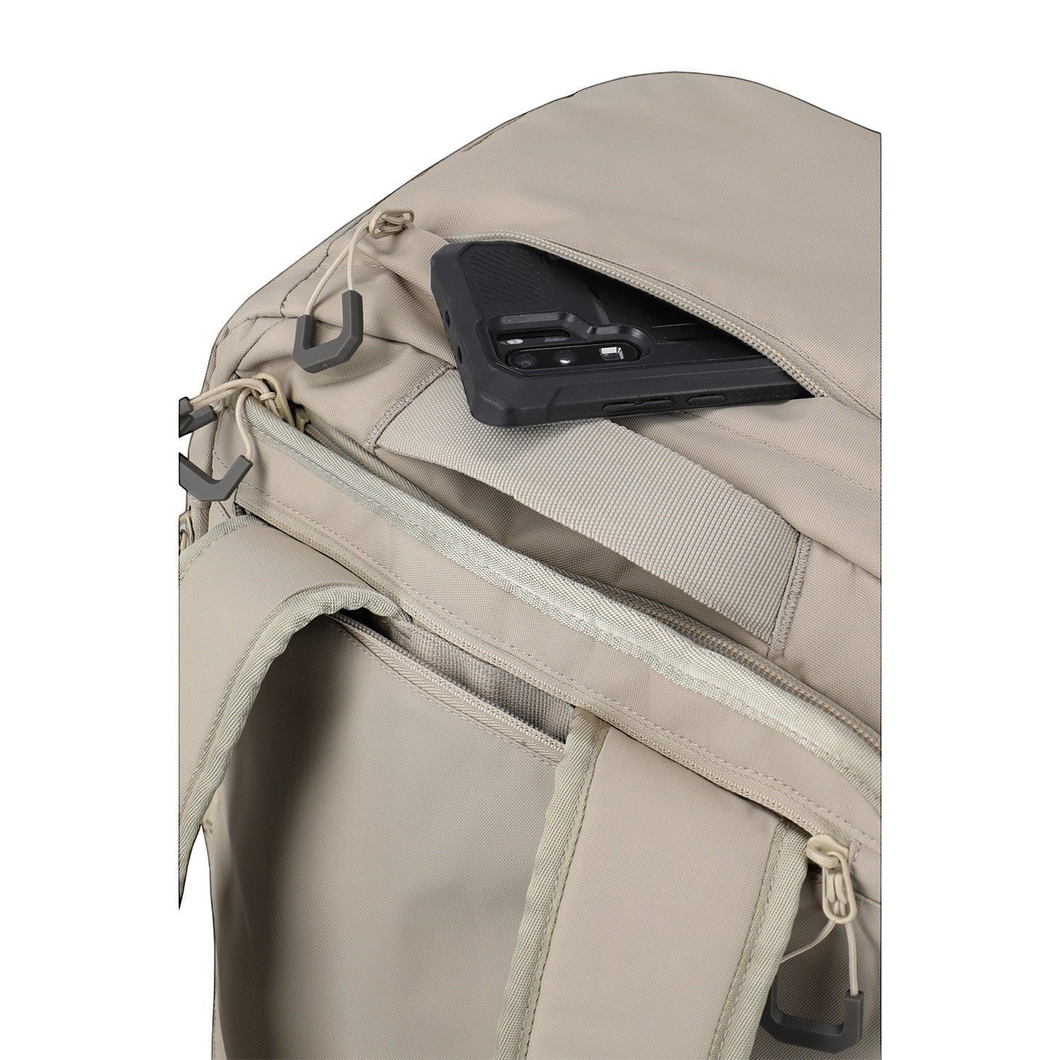Venture Line Duffle M