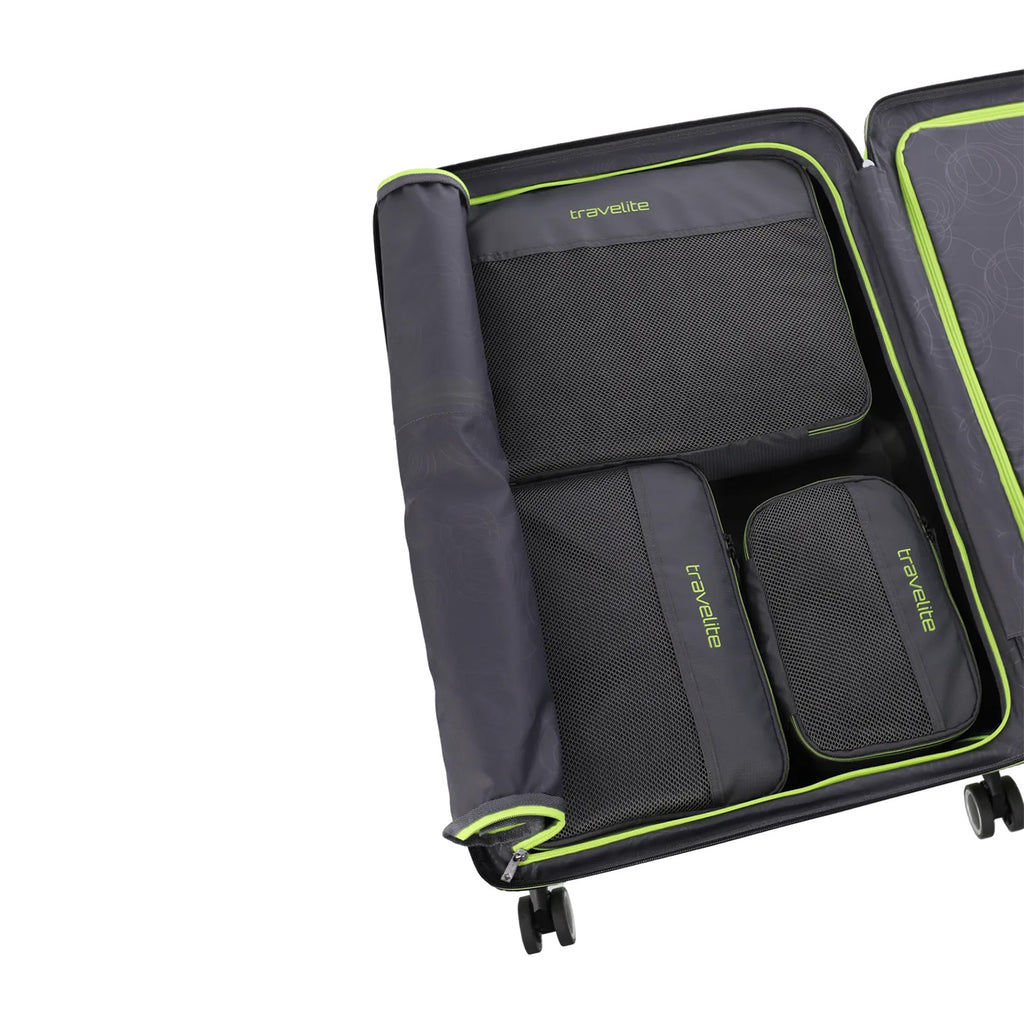 ACCESSOIRES Packing Cubes 3er