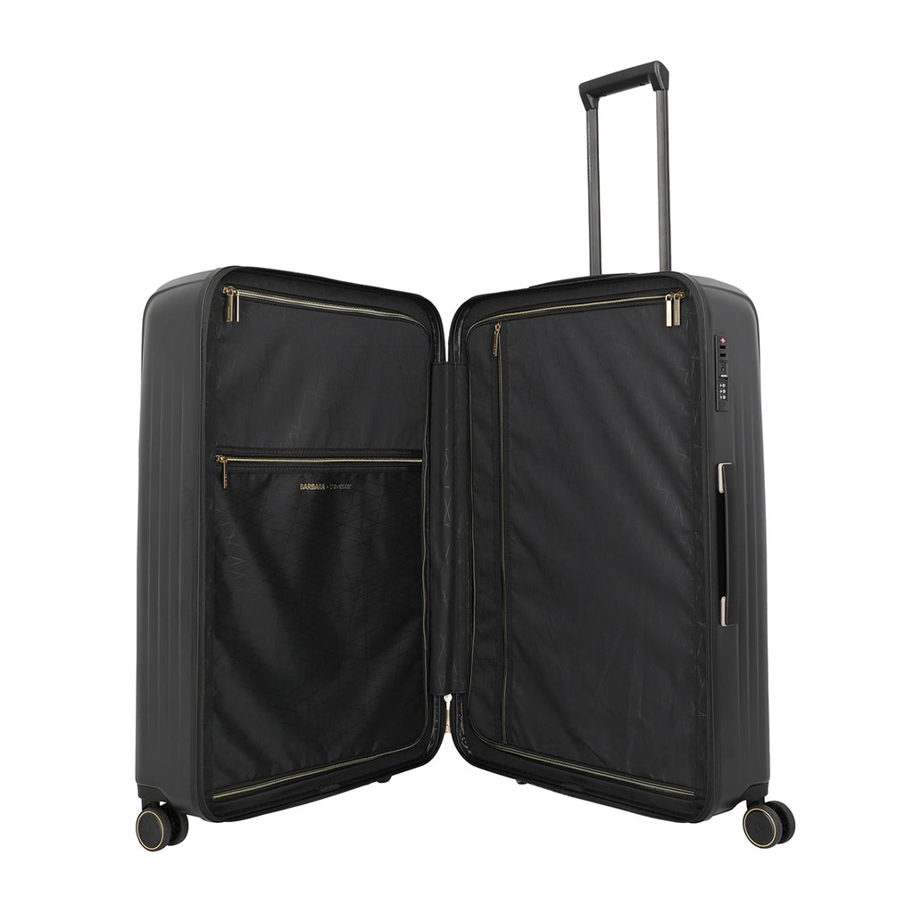 Barbara Novelty 4W Trolley L