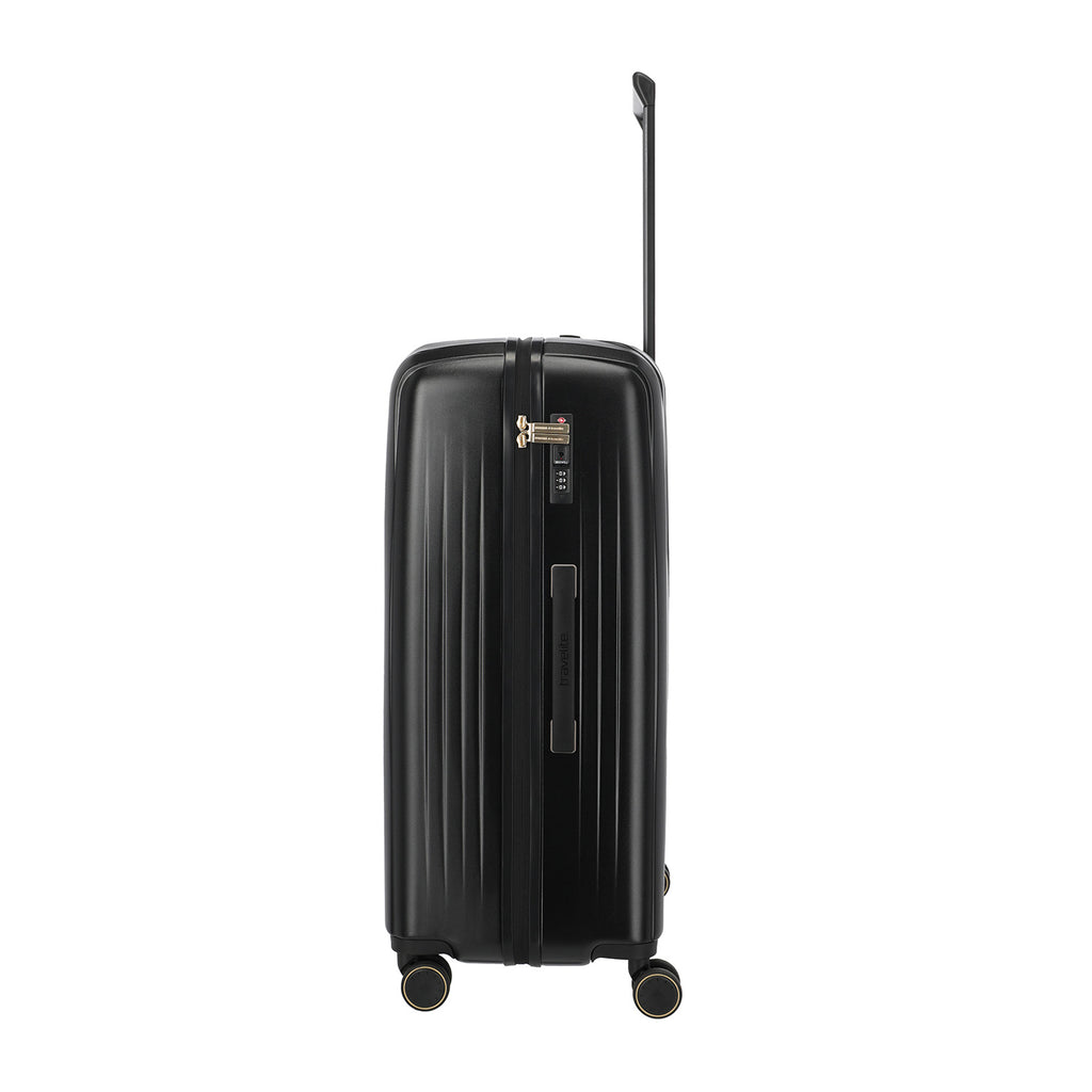 Barbara Novelty 4W Trolley L