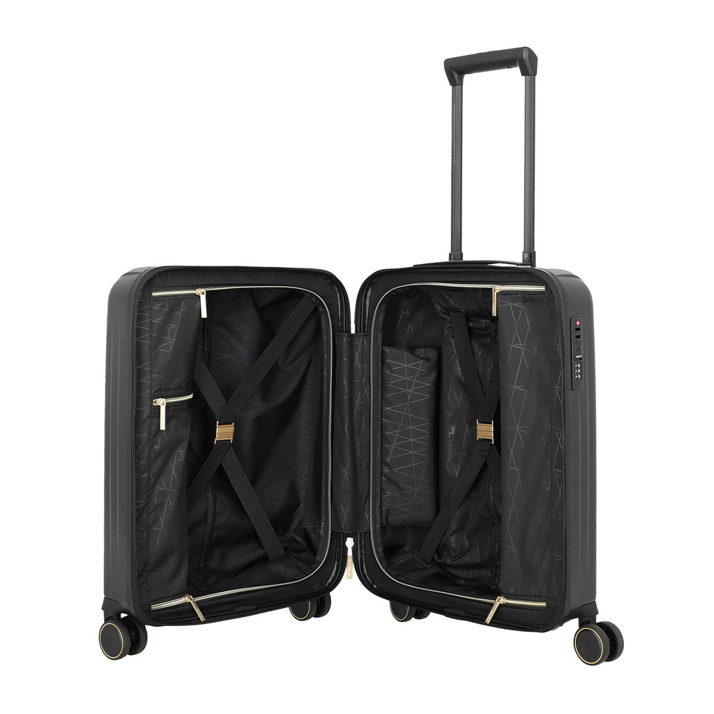 Barbara Novelty 4W Trolley S