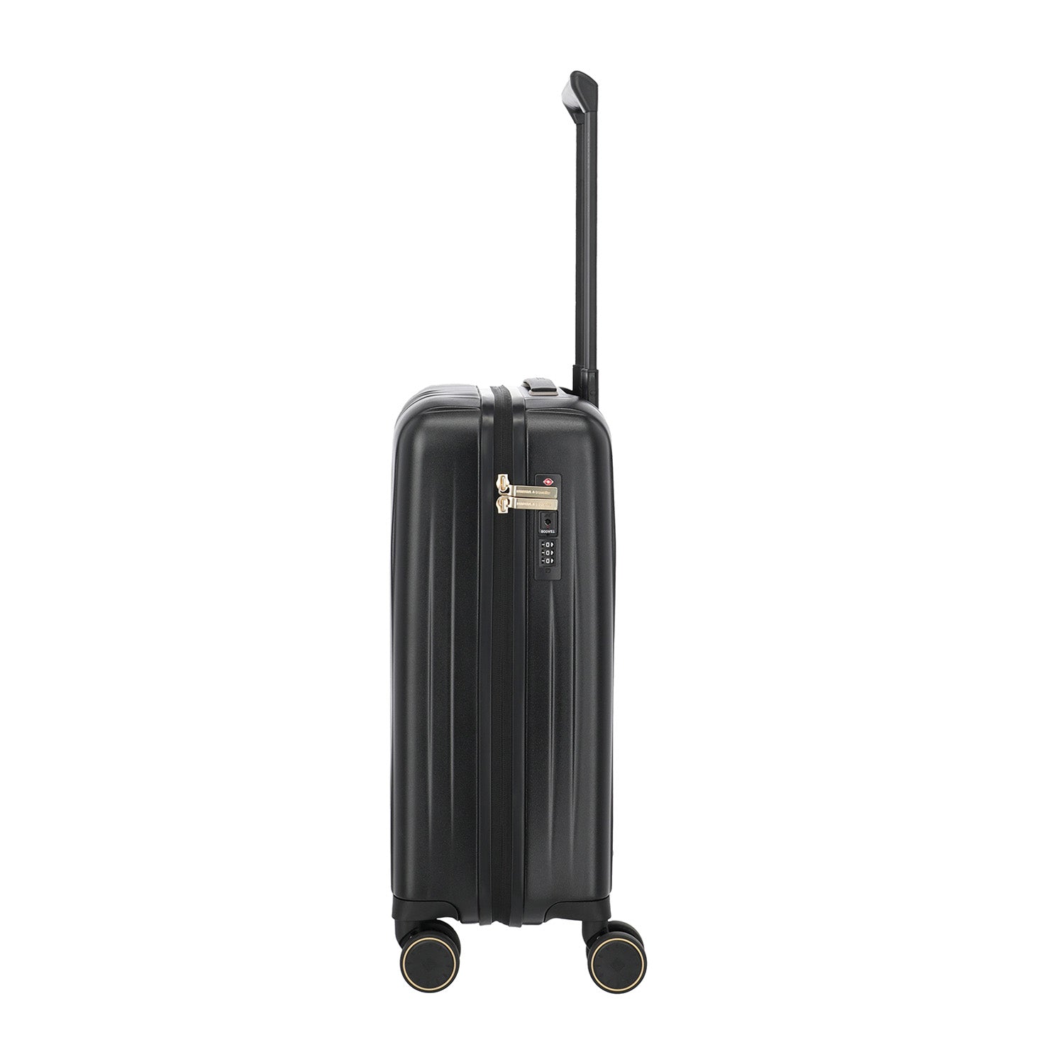 Barbara Novelty 4W Trolley S