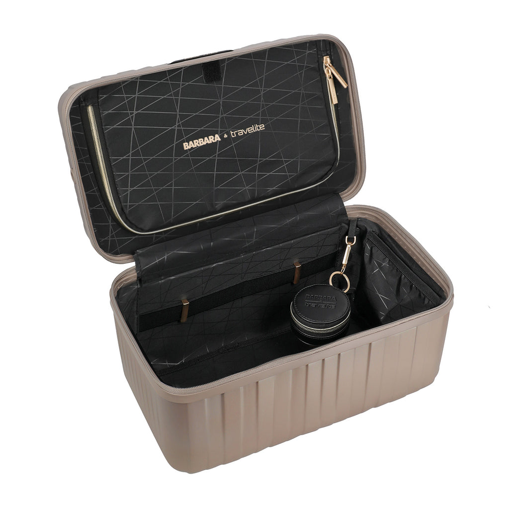 Barbara Novelty Beautycase