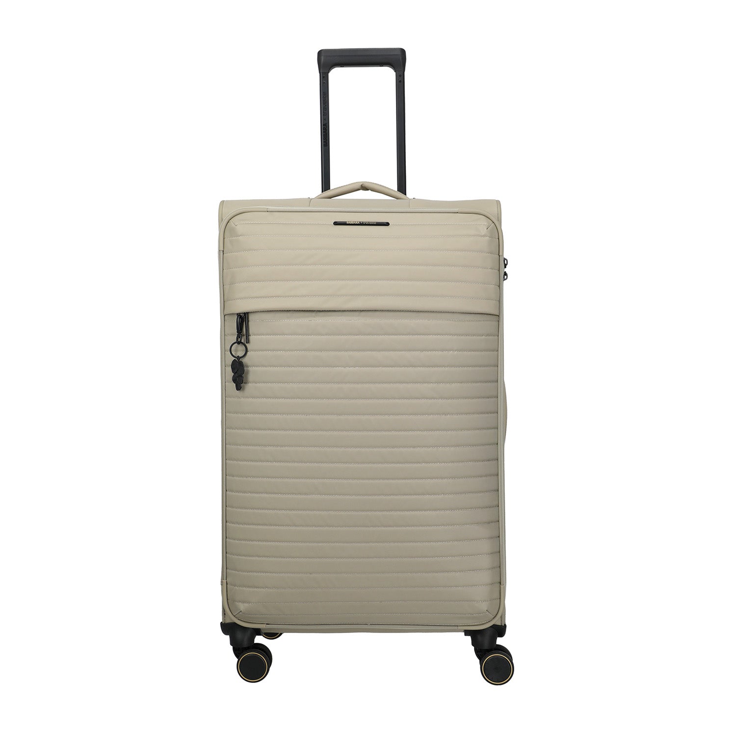 Barbara Stepp 4W Trolley L