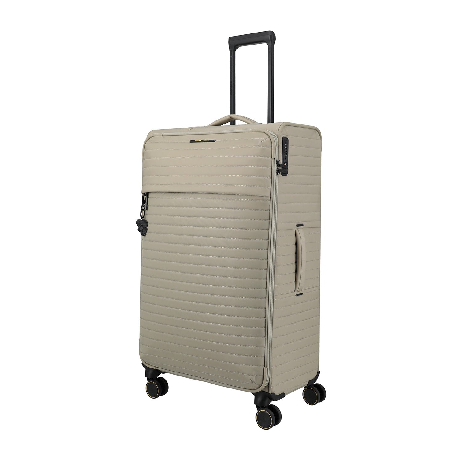 Barbara Stepp 4W Trolley L