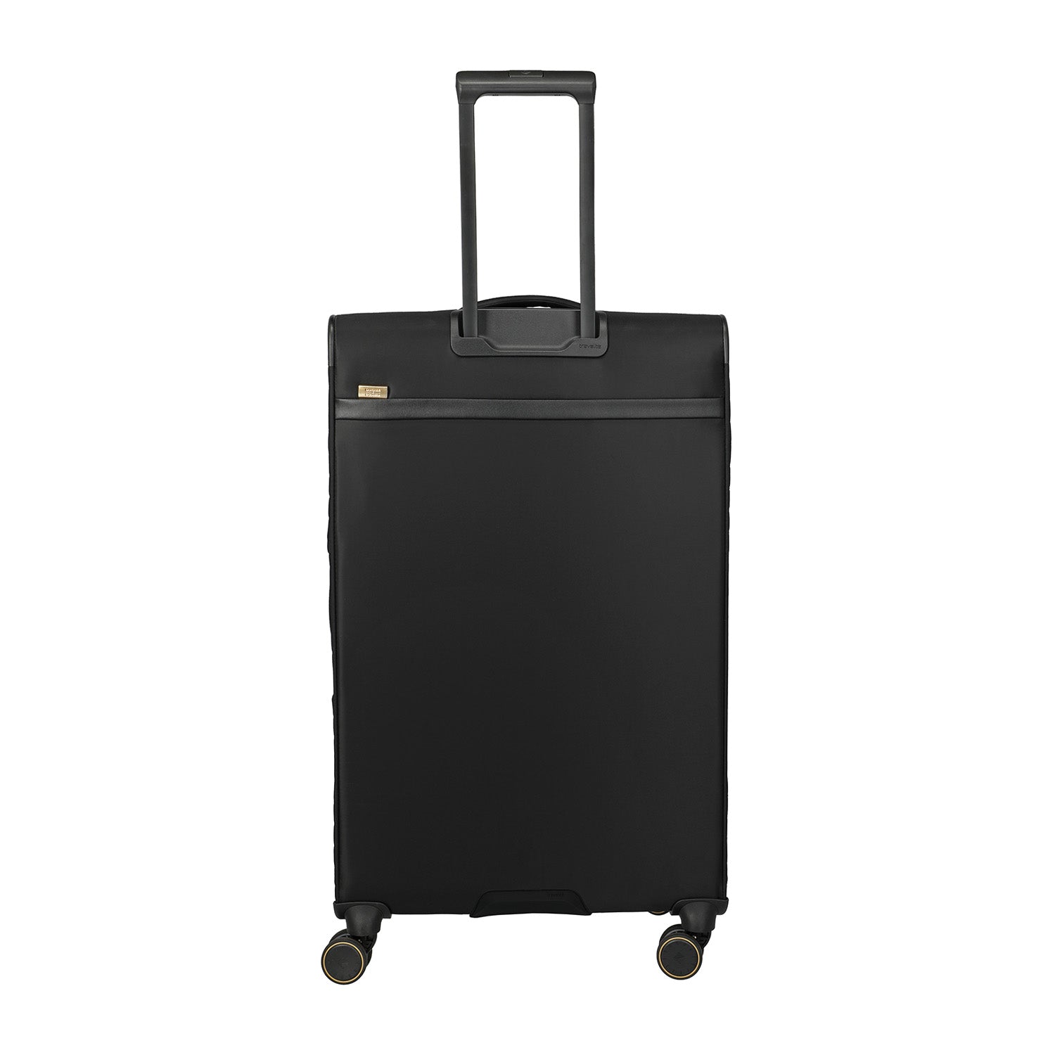 Barbara Stepp 4W Trolley L