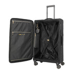 Barbara Stepp 4W Trolley L