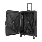 Barbara Stepp 4W Trolley L