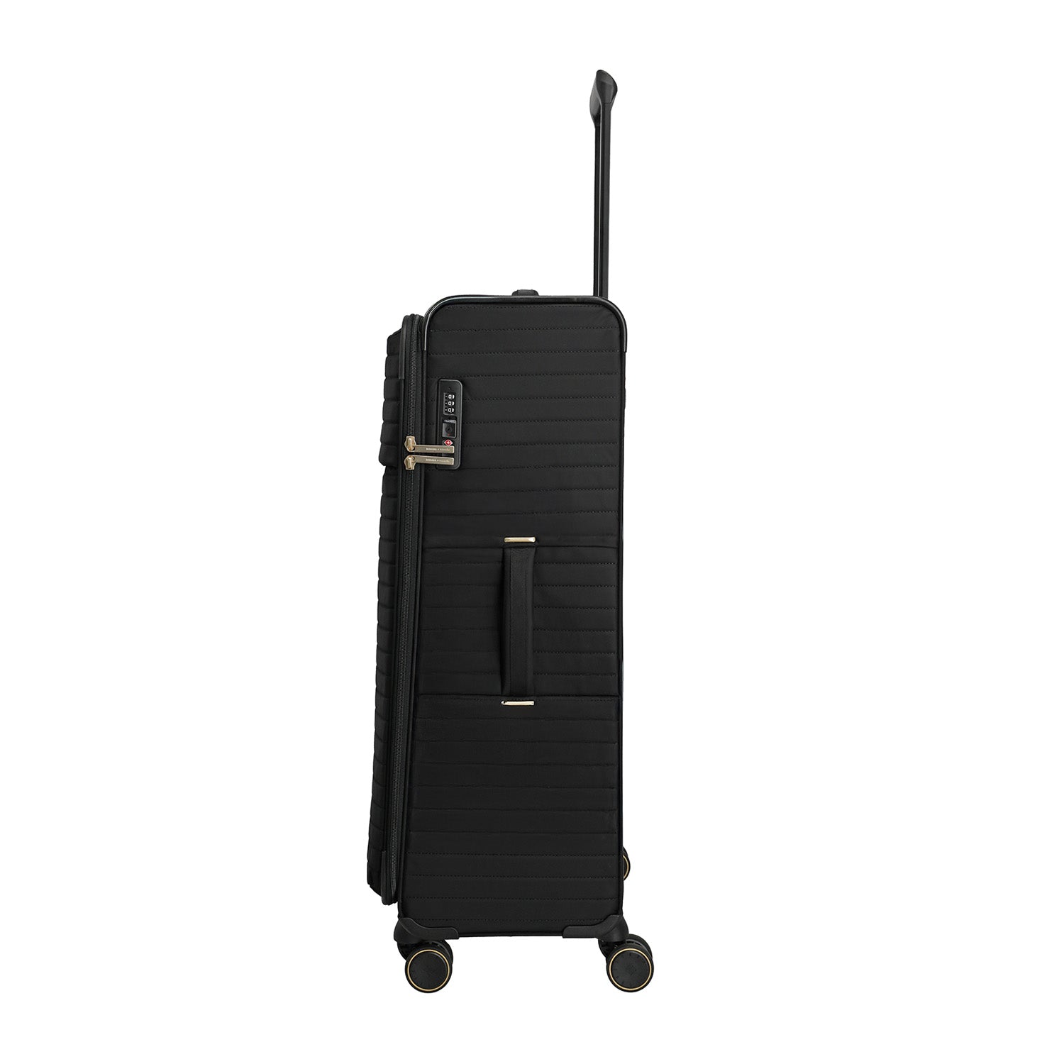 Barbara Stepp 4W Trolley L