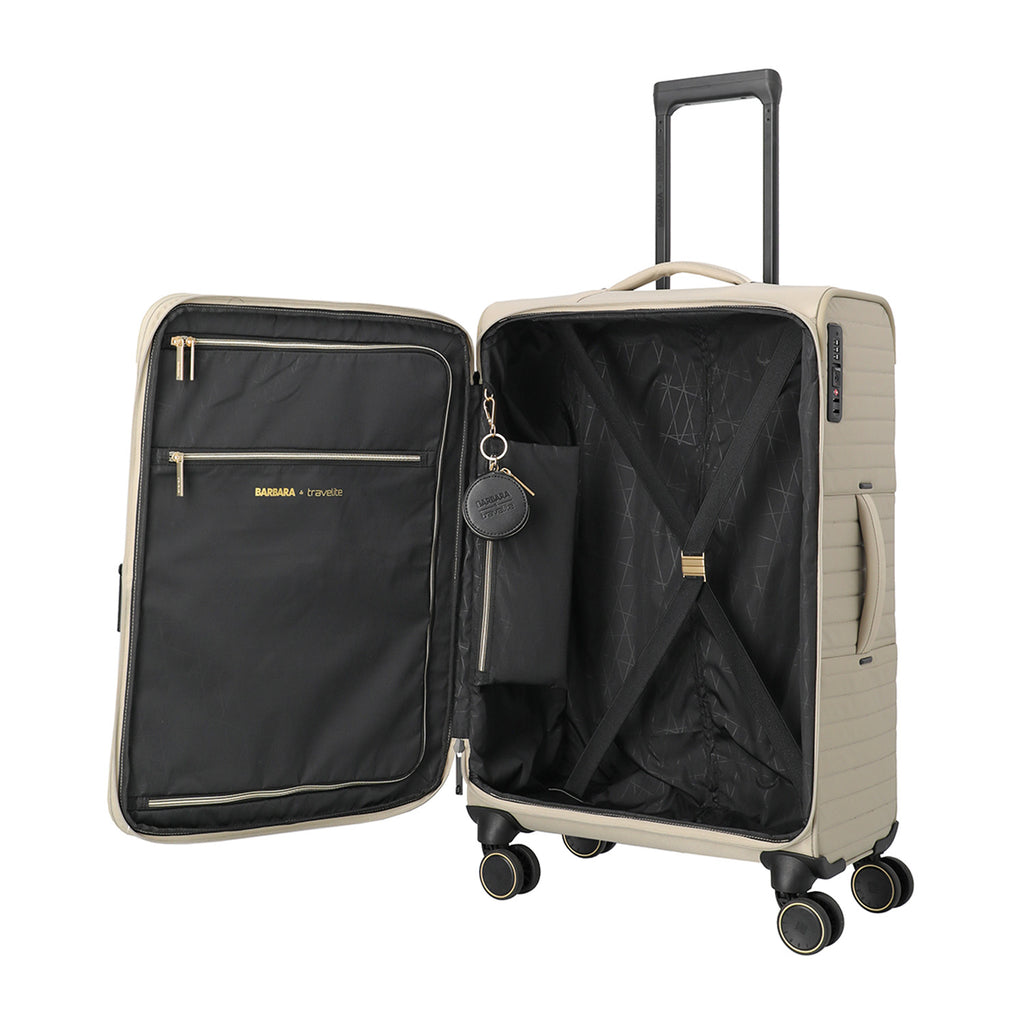 Barbara Stepp 4W Trolley M erw.