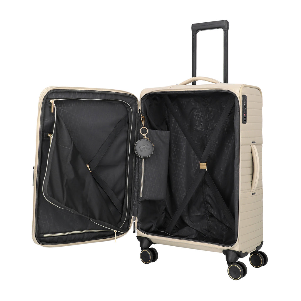 Barbara Stepp 4W Trolley M erw.