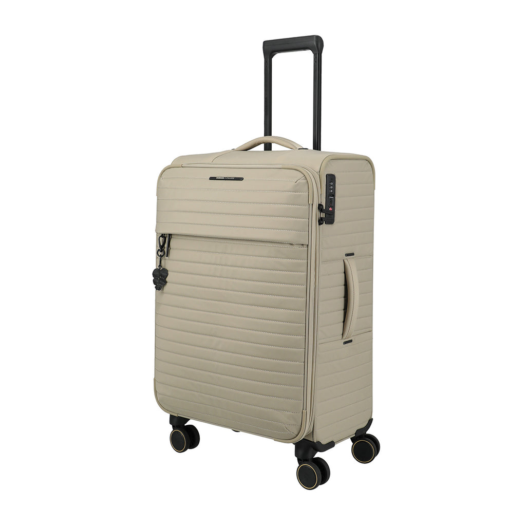 Barbara Stepp 4W Trolley M erw.