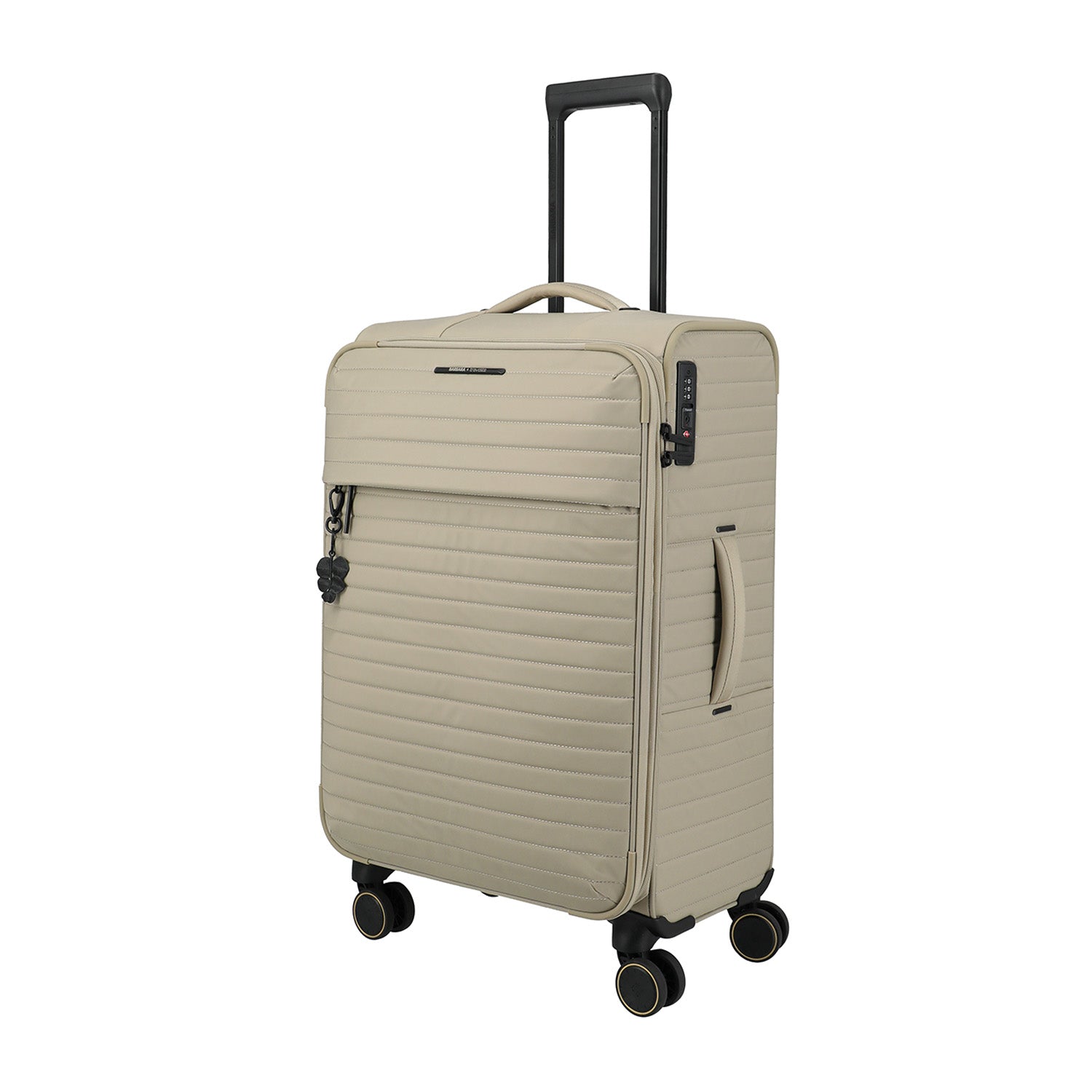 Barbara Stepp 4W Trolley M erw.