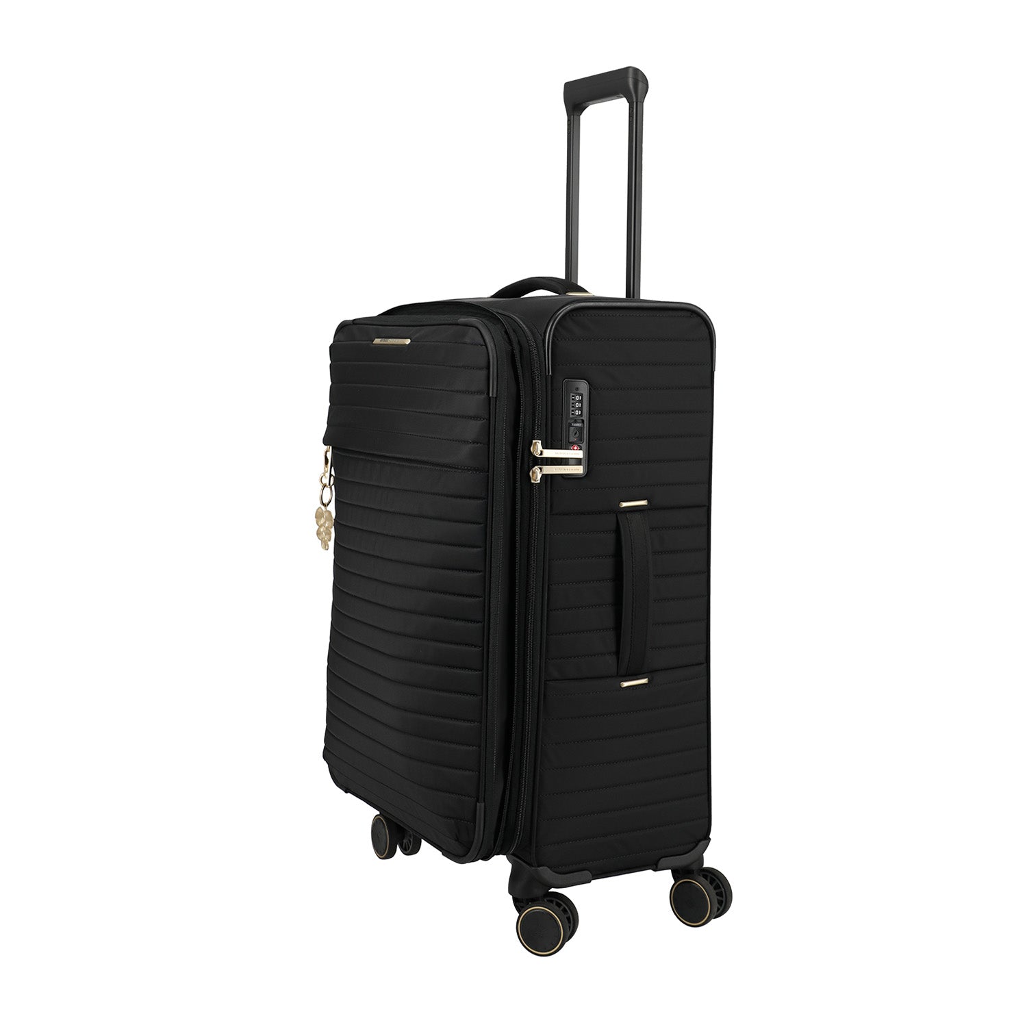 Barbara Stepp 4W Trolley M erw.