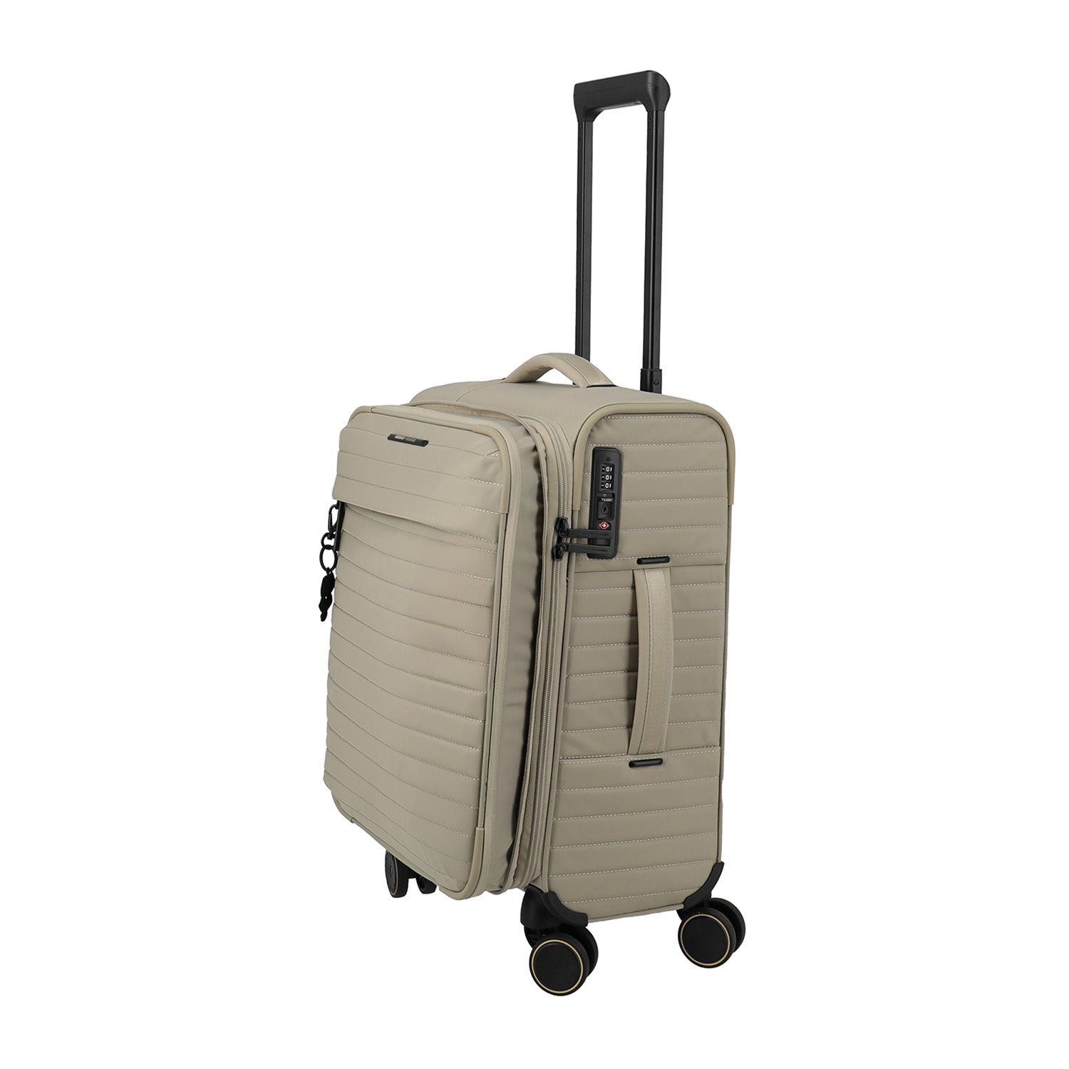 Barbara Stepp 4W Trolley S erw.