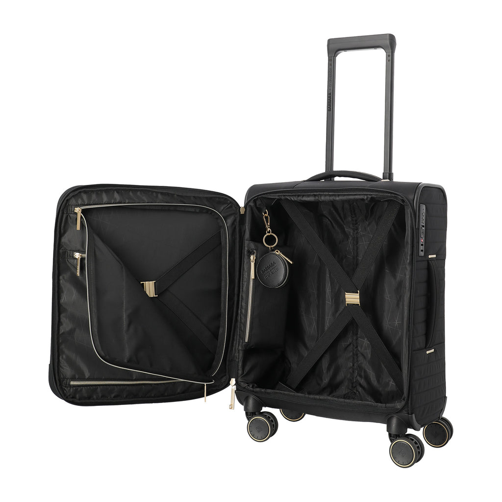 Barbara Stepp 4W Trolley S erw.