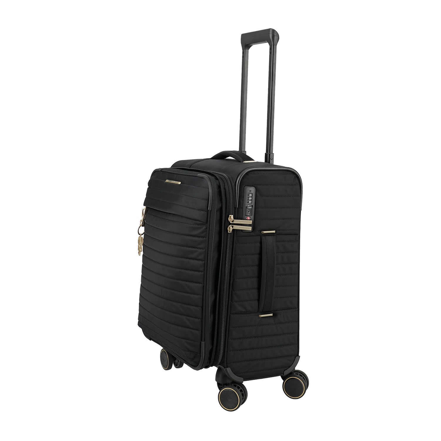 Barbara Stepp 4W Trolley S erw.