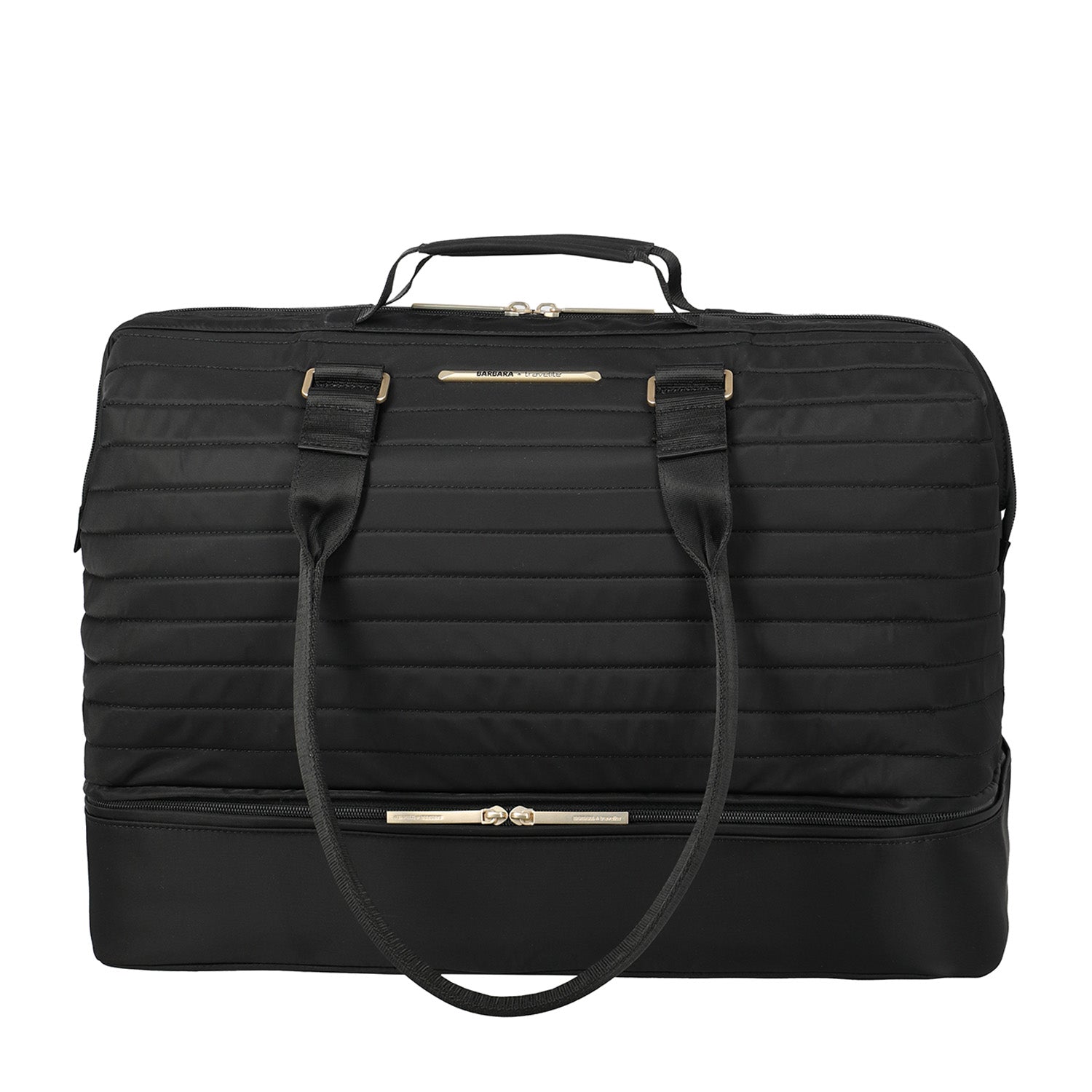 Barbara Stepp Weekender