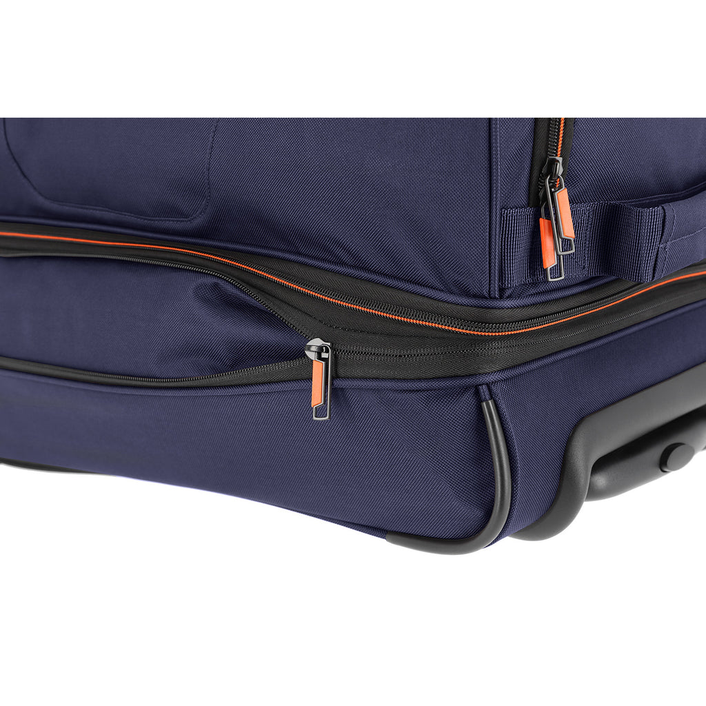 Basics Rollenreisetasche 55cm