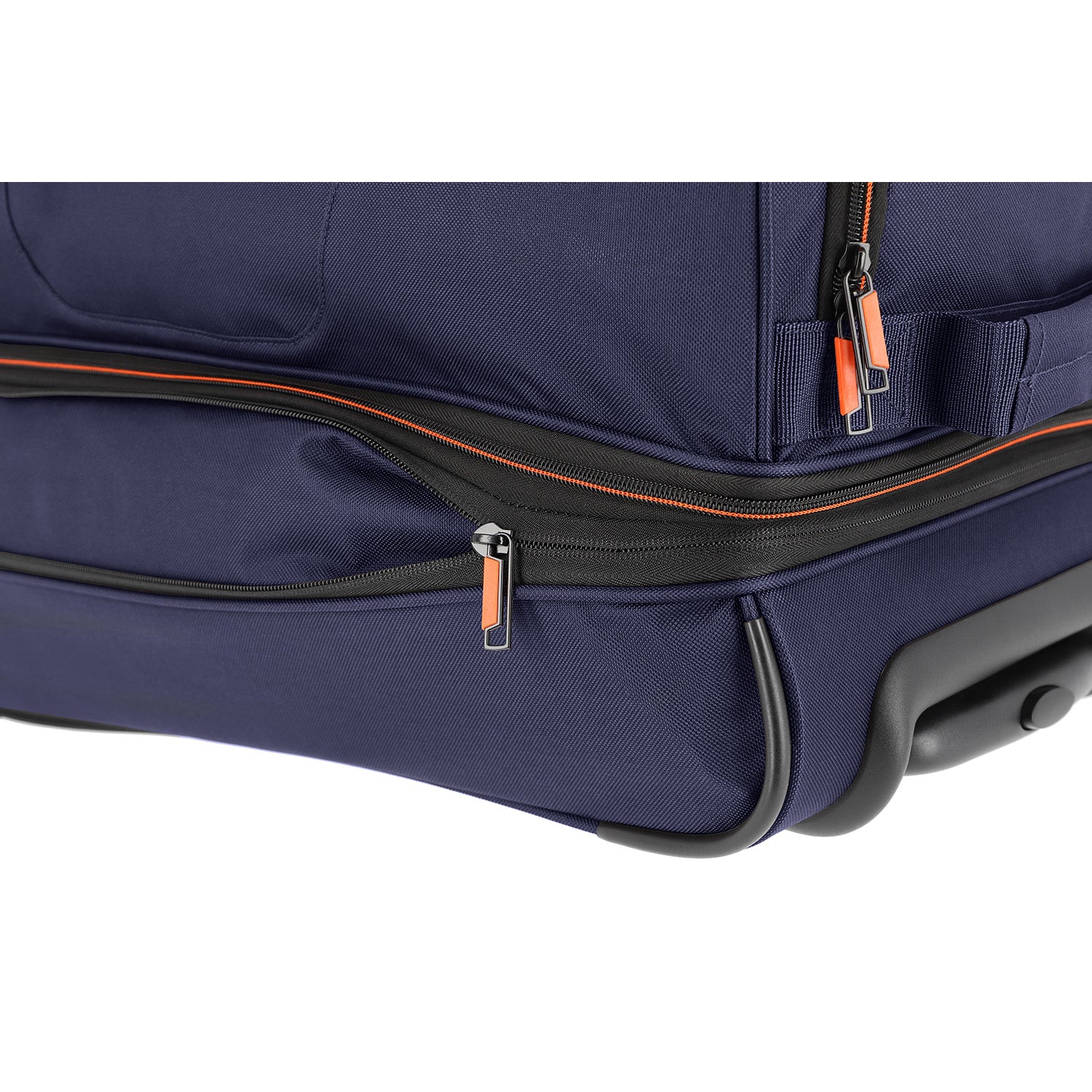 Basics Rollenreisetasche 55cm